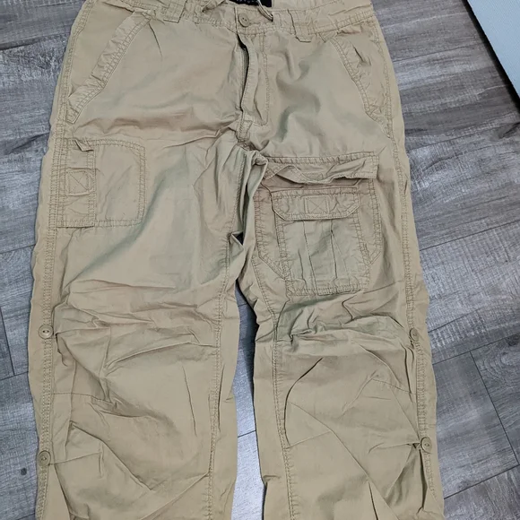 Sean John cargo pants - Picture 3 of 5